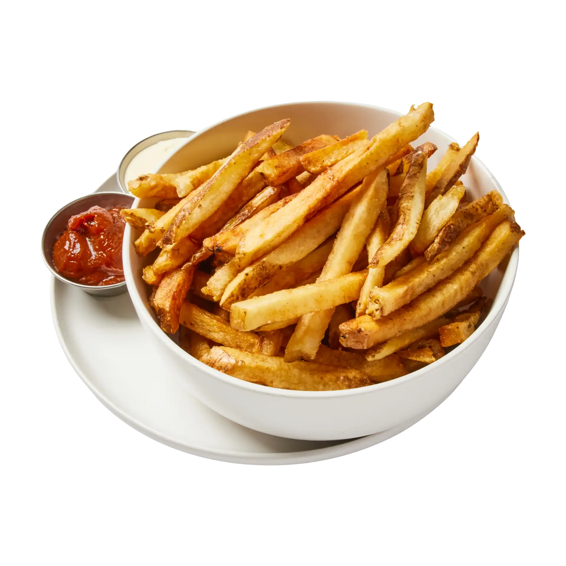 Fries